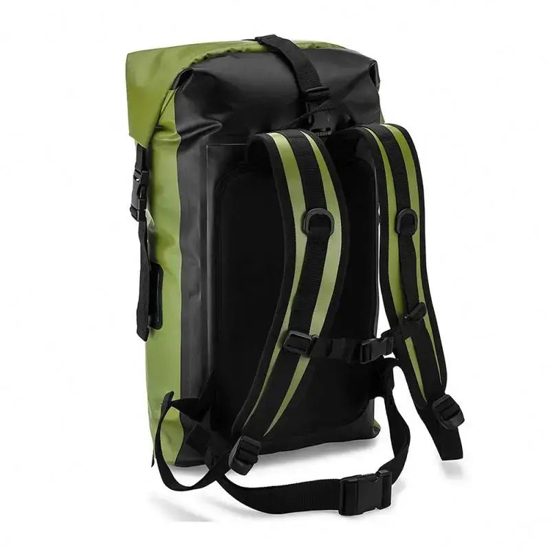 Sac à dos étanche 35L - Pakooz