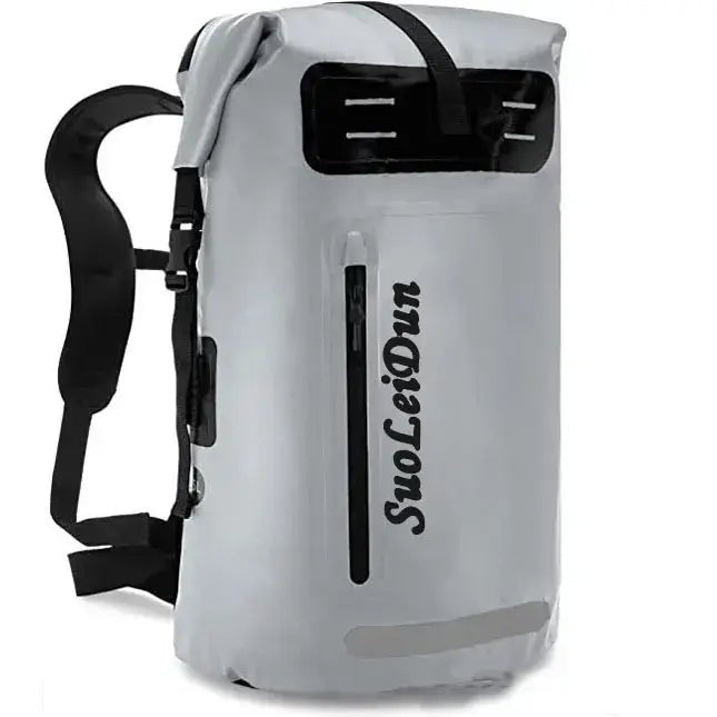 Sac à dos étanche 35L - Pakooz