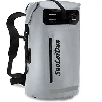 Sac à dos étanche 35L - Pakooz