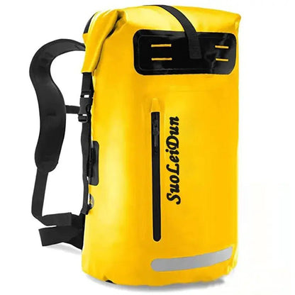 Sac à dos étanche 35L - Pakooz