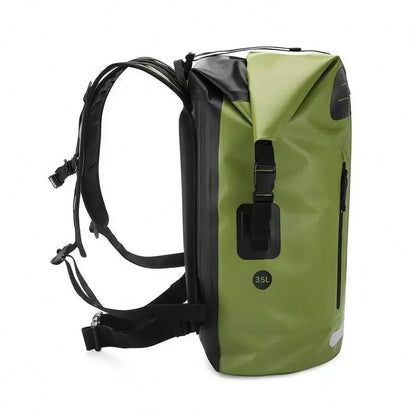 Sac à dos étanche 35L - Pakooz