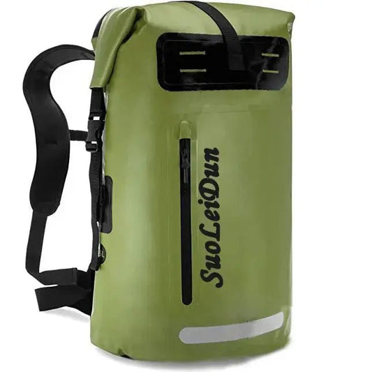 Sac à dos étanche 35L - Pakooz