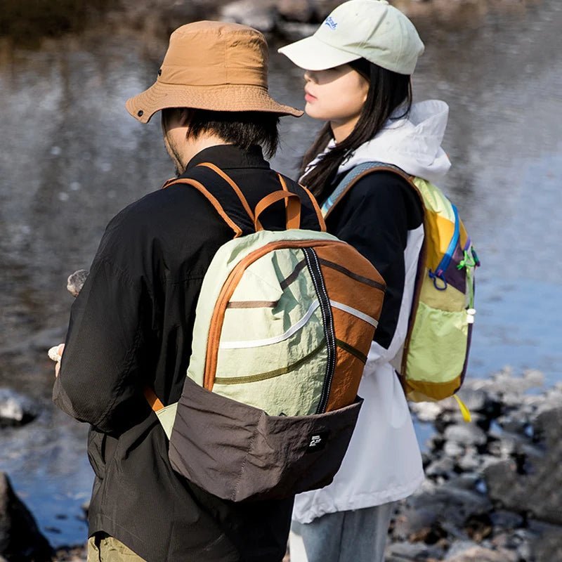 Sac à dos de randonnée 35L - Pakooz