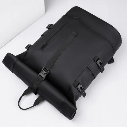 Sac à dos de randonnée étanche - Pakooz