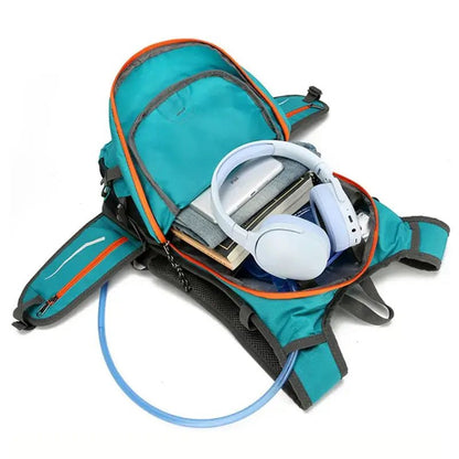 Sac à dos de randonnée léger - Pakooz