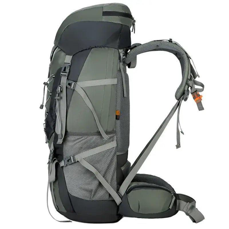 Sac à dos de randonnée 75L - Pakooz