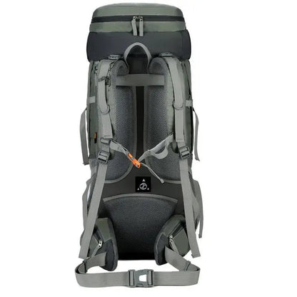 Sac à dos de randonnée 75L - Pakooz