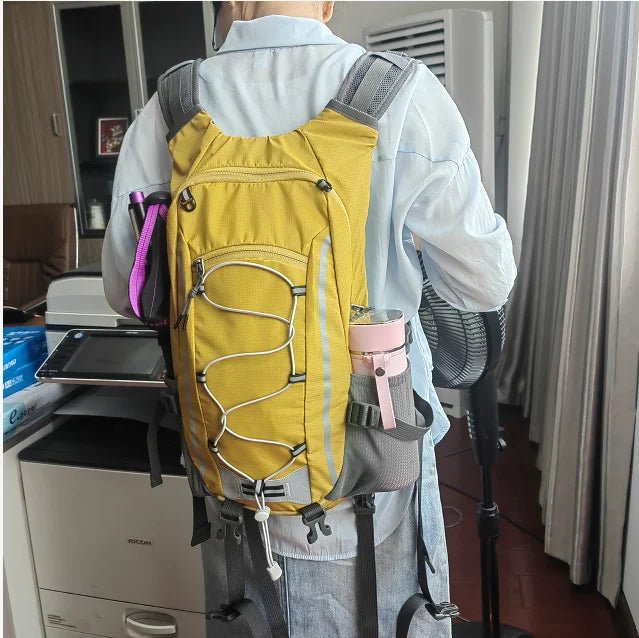 Sac à dos de randonnée 20L - Pakooz