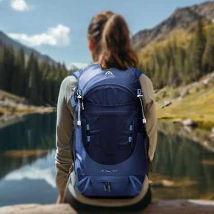 Sac à dos de randonnée 30L - Pakooz