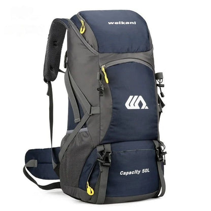 Sac à dos de randonnée 50L - Pakooz