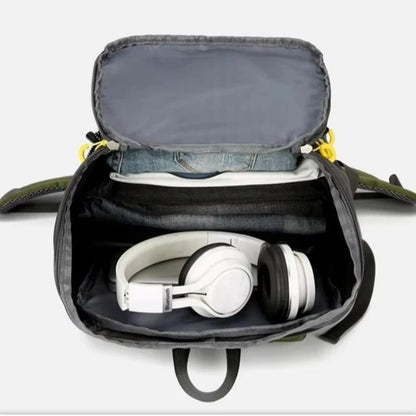Sac à dos de randonnée 50L - Pakooz