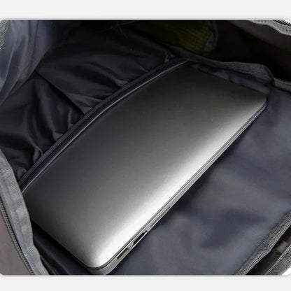 Sac à dos de randonnée 50L - Pakooz