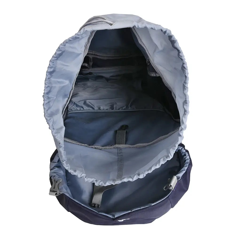 Sac à dos de randonnée 60L rangement