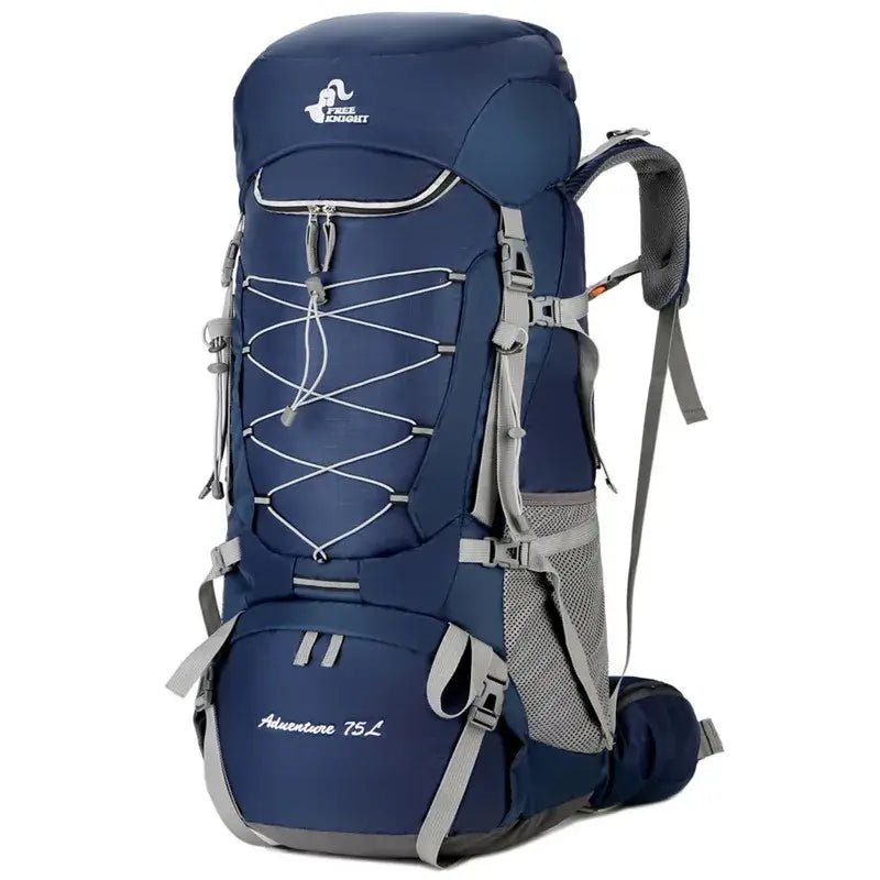 Sac à dos de randonnée 75L - Pakooz