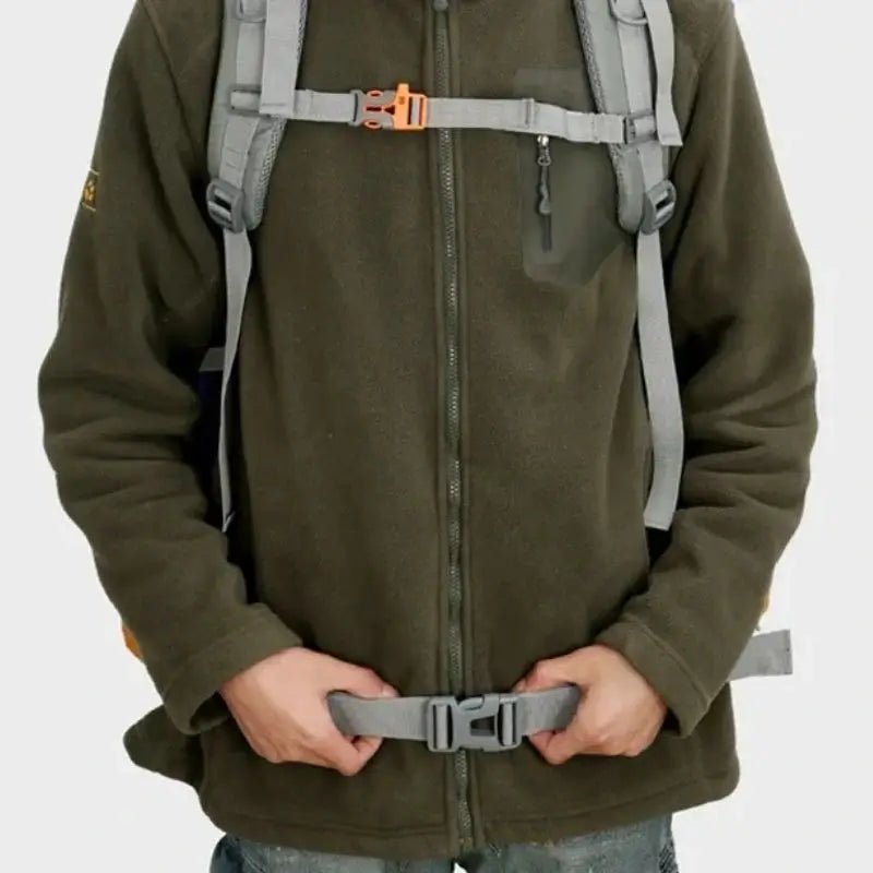 Sac à dos de randonnée 75L - Pakooz
