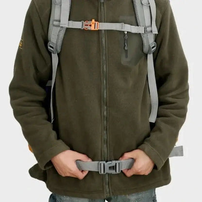 Sac à dos de randonnée 75L - Pakooz