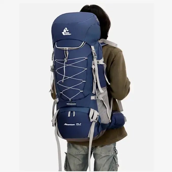 Sac à dos de randonnée 75L - Pakooz