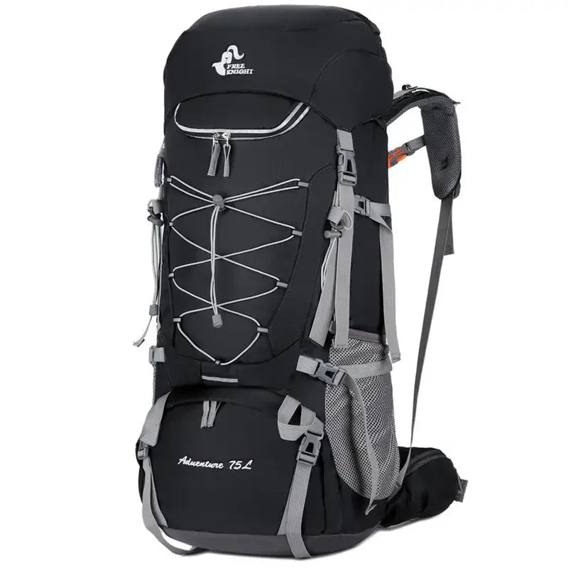 Sac à dos de randonnée 75L - Pakooz