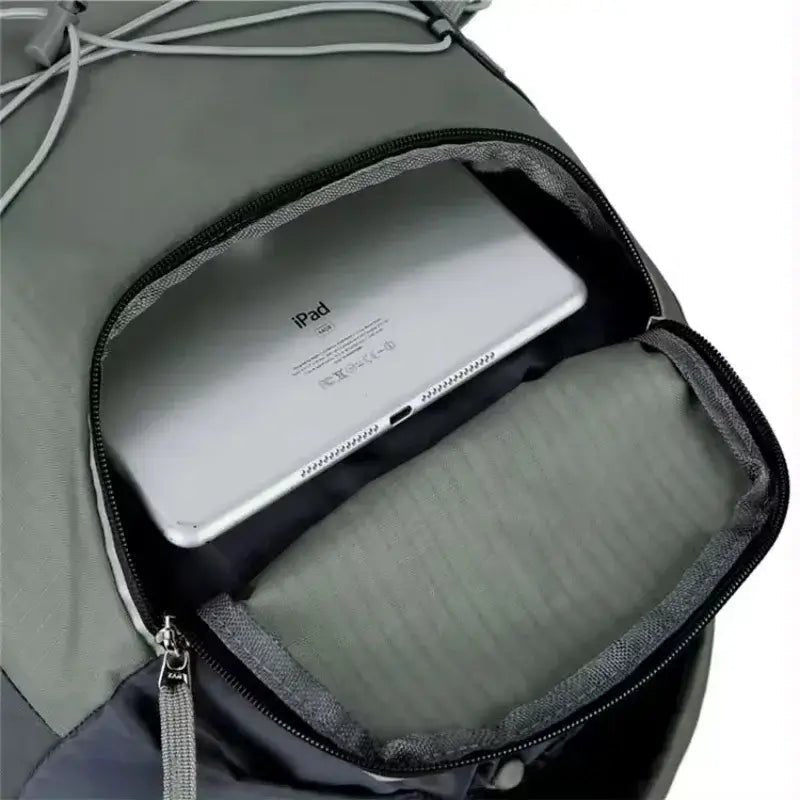 Sac à dos de randonnée 75L - Pakooz