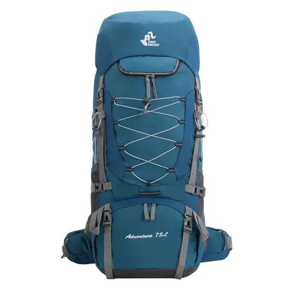 Sac à dos de randonnée 75L - Pakooz