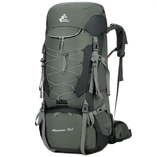 Sac à dos de randonnée 75L - Pakooz