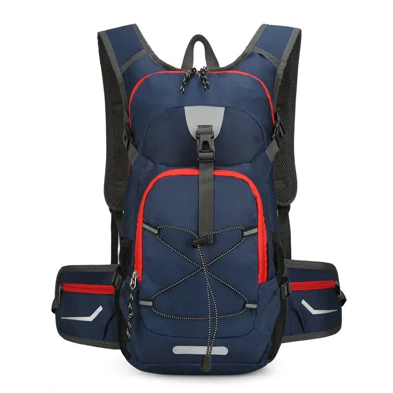 Sac à dos de randonnée léger - Pakooz