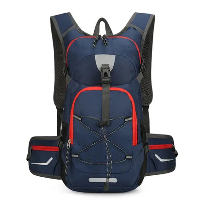Sac à dos de randonnée léger - Pakooz