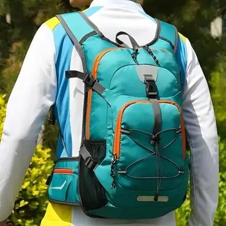 Sac à dos de randonnée léger - Pakooz