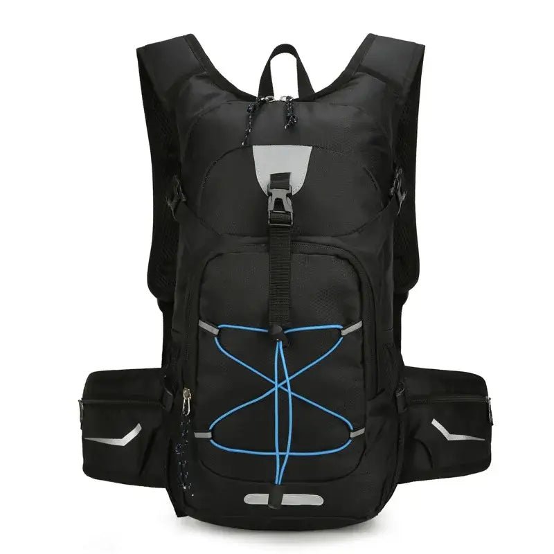 Sac à dos de randonnée léger - Pakooz