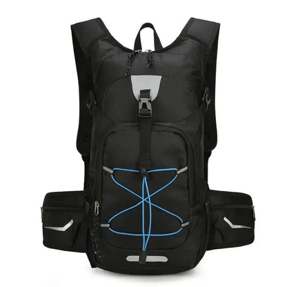 Sac à dos de randonnée léger - Pakooz