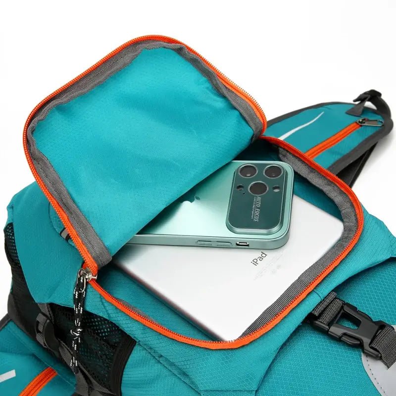Sac à dos de randonnée léger - Pakooz