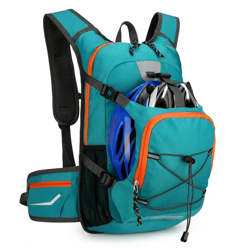 Sac à dos de randonnée léger - Pakooz