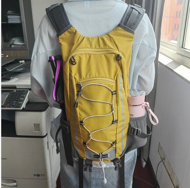 Sac à dos de randonnée 20L - Pakooz