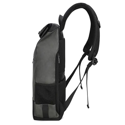 Sac à dos roll - top étanche - Pakooz