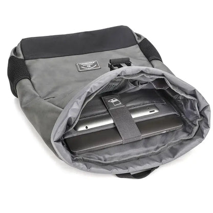 Sac à dos roll - top étanche - Pakooz