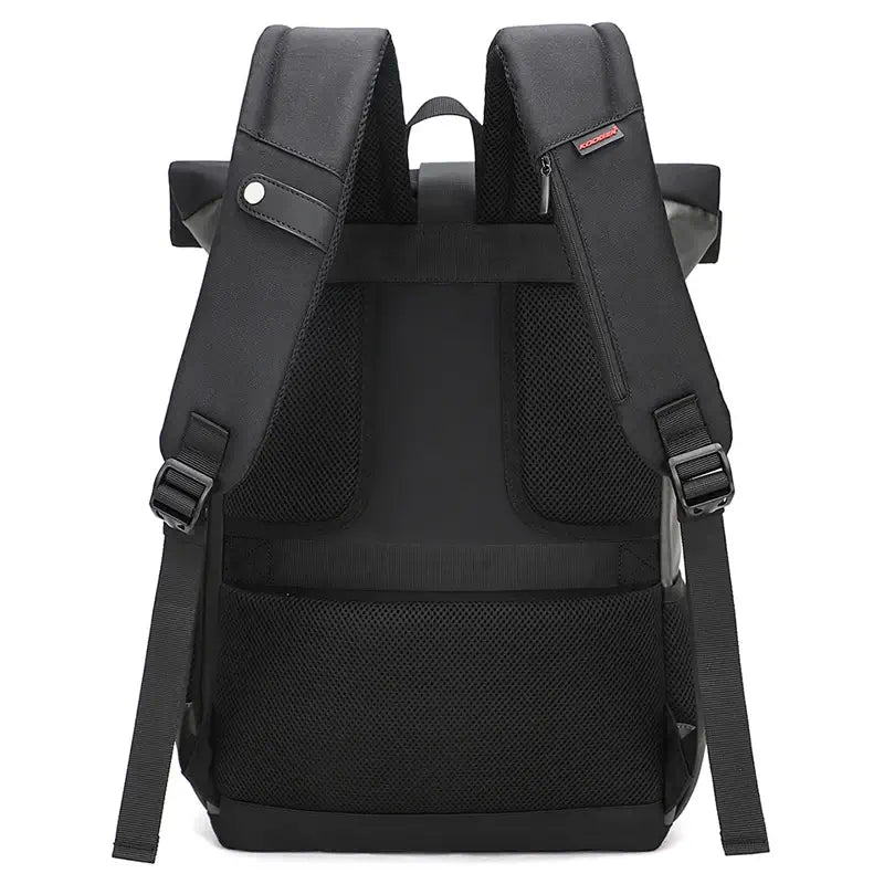Sac à dos roll - top étanche - Pakooz
