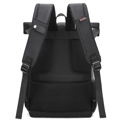 Sac à dos roll - top étanche - Pakooz