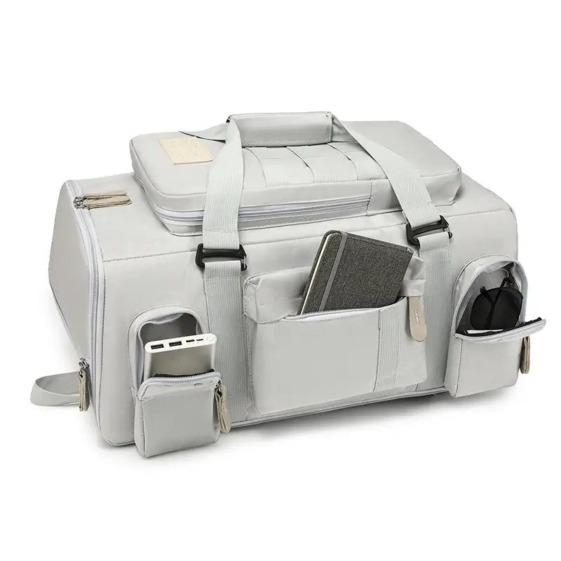 Sac à dos de voyage 40L - Pakooz