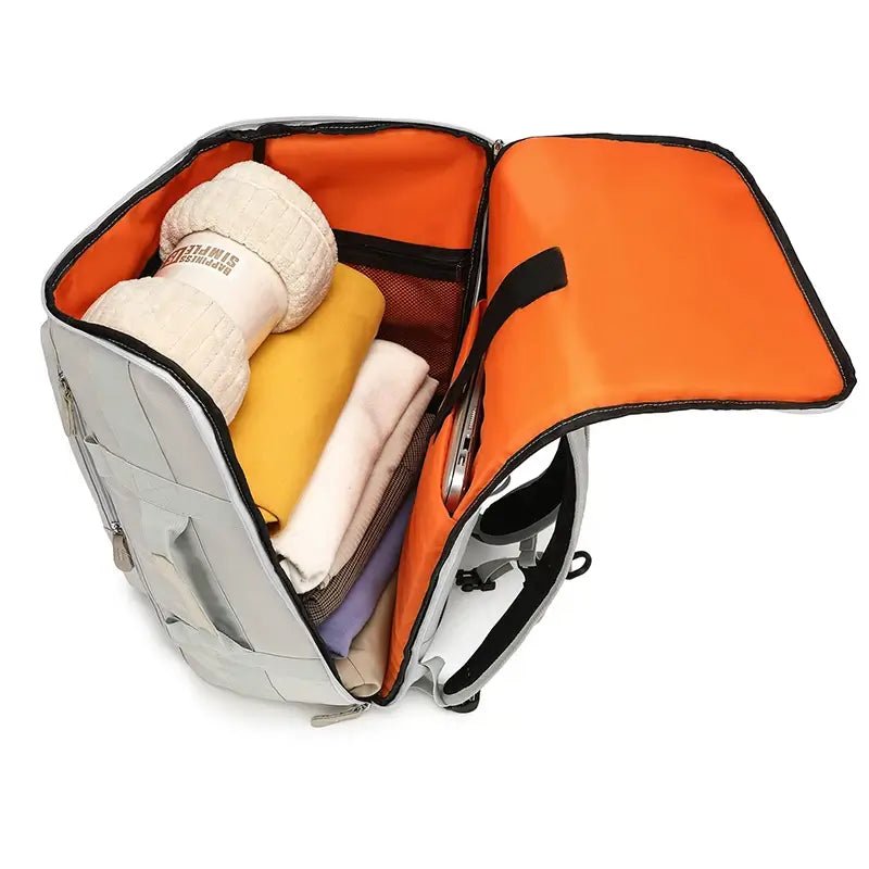 Sac à dos de voyage 40L - Pakooz