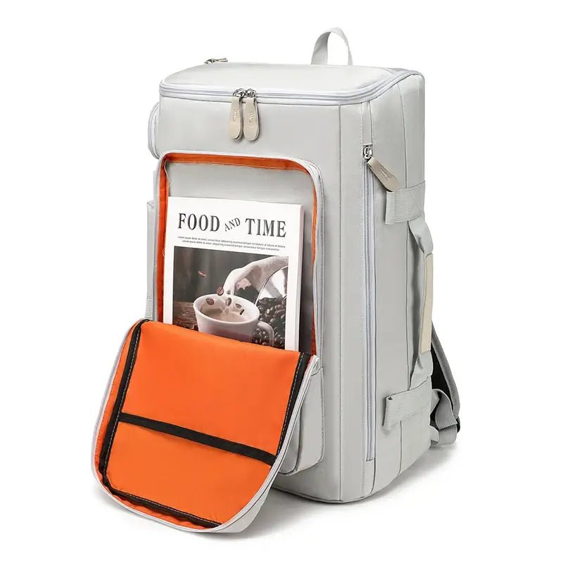 Sac à dos de voyage 40L - Pakooz