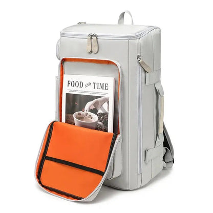 Sac à dos de voyage 40L - Pakooz