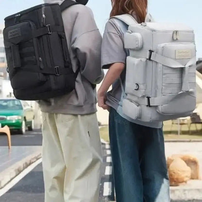 Sac à dos de voyage 40L - Pakooz