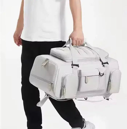 Sac à dos de voyage 40L - Pakooz