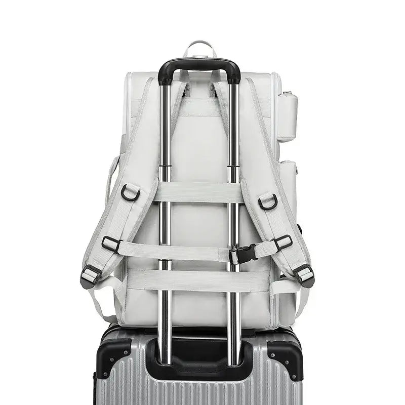 Sac à dos de voyage 40L - Pakooz