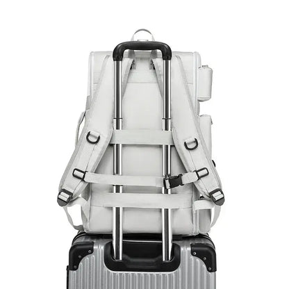 Sac à dos de voyage 40L - Pakooz