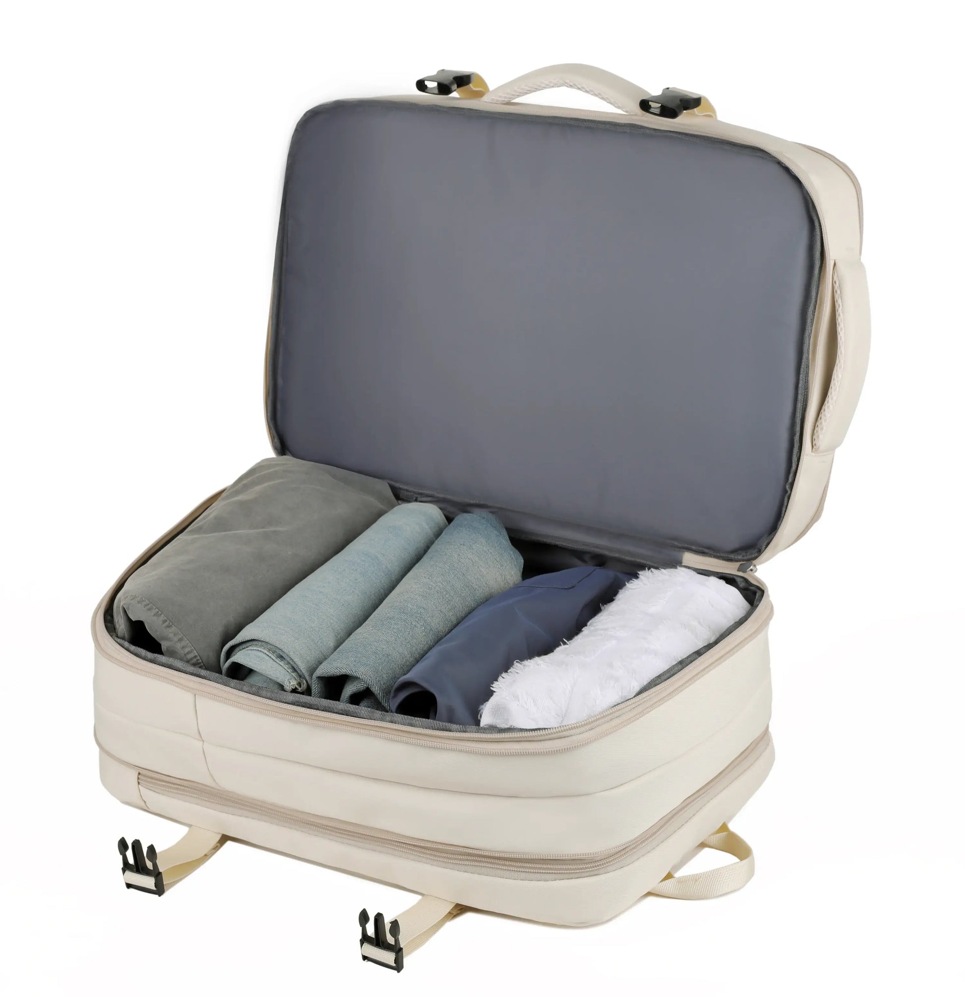 Sac à dos de voyage 40x30x20 cm - Pakooz