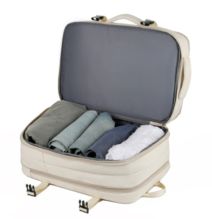 Sac à dos de voyage 40x30x20 cm - Pakooz