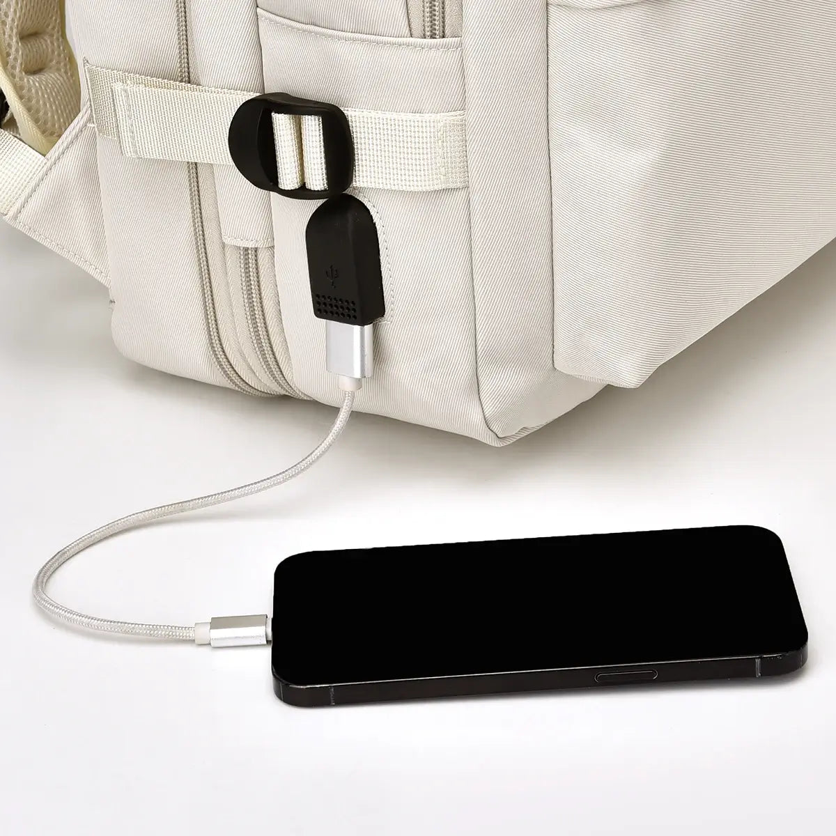 Sac à dos de voyage 40x30x20 cm - Pakooz