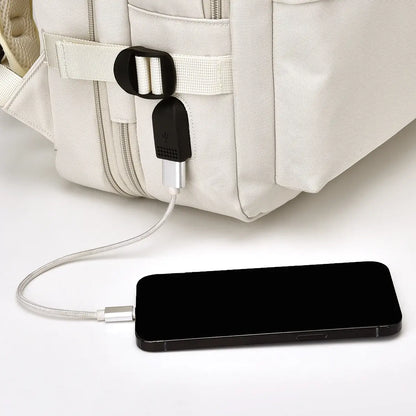 Sac à dos de voyage 40x30x20 cm - Pakooz