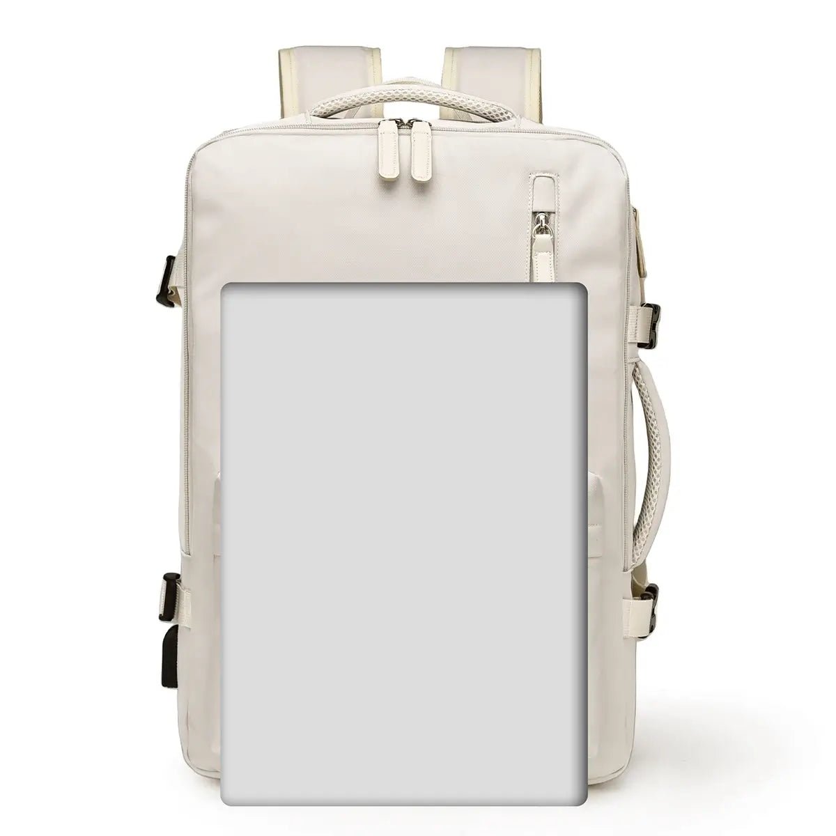 Sac à dos de voyage 40x30x20 cm - Pakooz